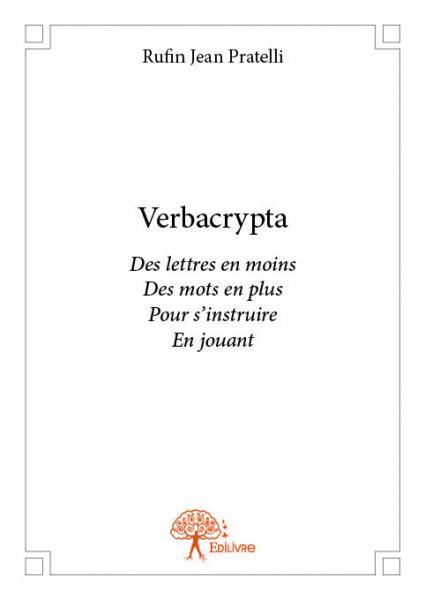Verbacrypta