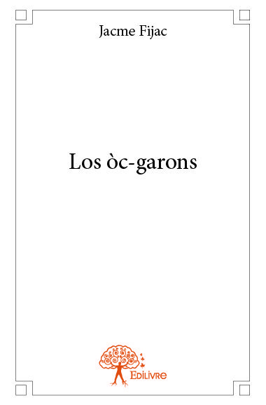 Los òc garons