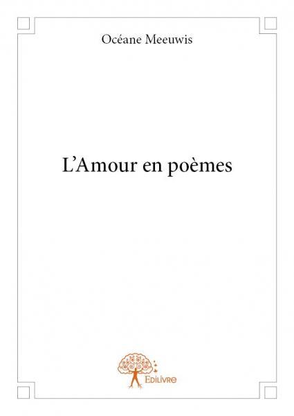 L'amour en poèmes