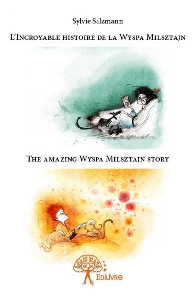 L'incroyable histoire de la wyspa milsztajn