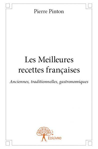 Les meilleures recettes françaises