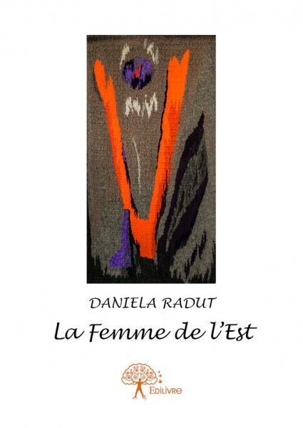 La femme de l'est