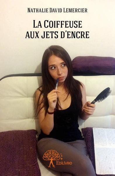 La coiffeuse aux jets d'encre