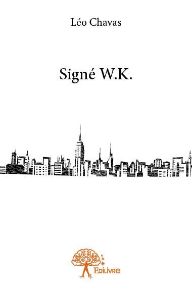 Signé w.k.