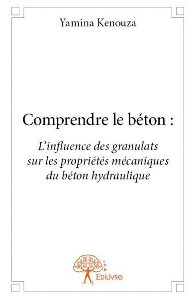 Comprendre le béton