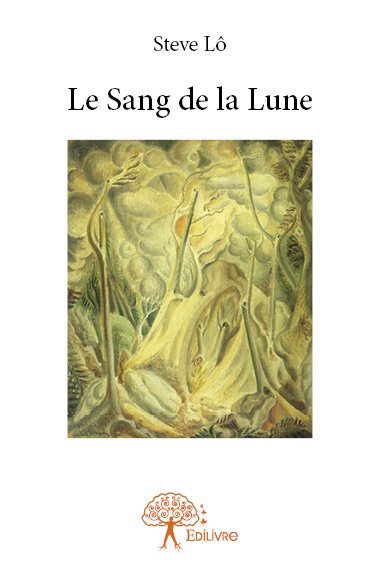 Le sang de la lune