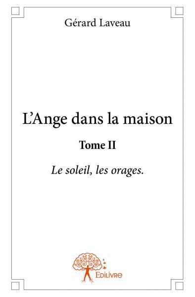 L'ange dans la maison
