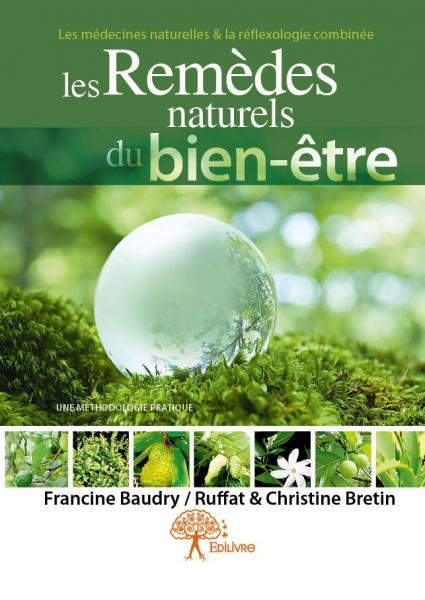 Les remèdes naturels du bien-être