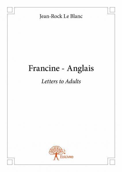 Francine - anglais