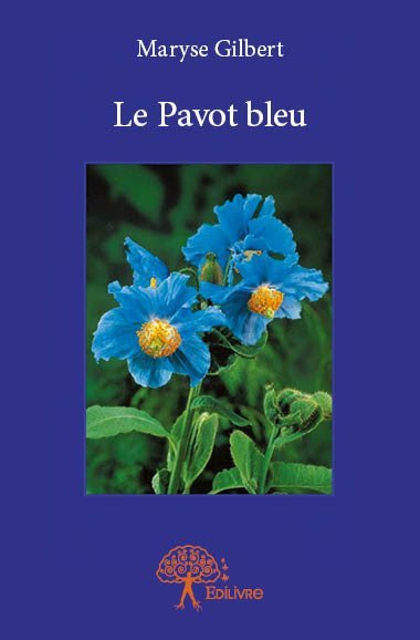 Le pavot bleu