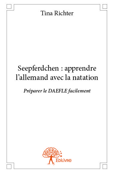 Seepferdchen : apprendre l'allemand avec la natation
