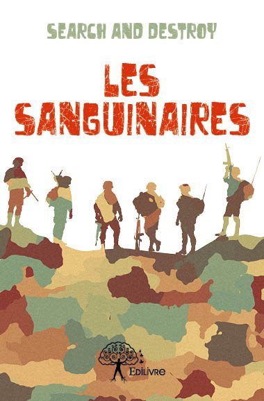 Les sanguinaires