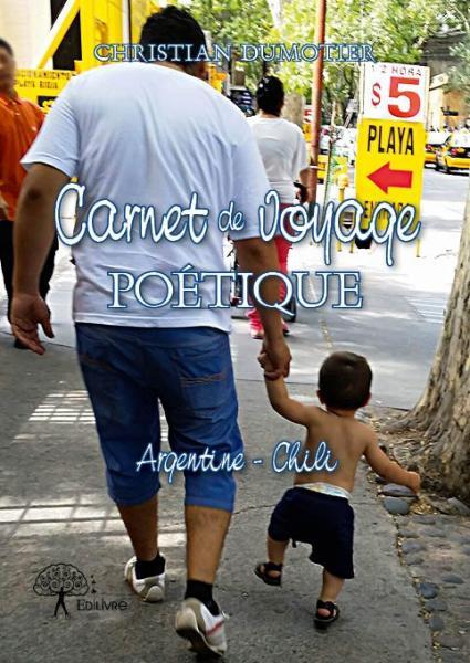Carnet de voyage poétique