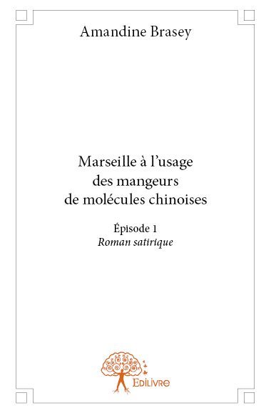 Marseille à l'usage des mangeurs de molécules chinoises