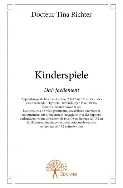 Kinderspiele