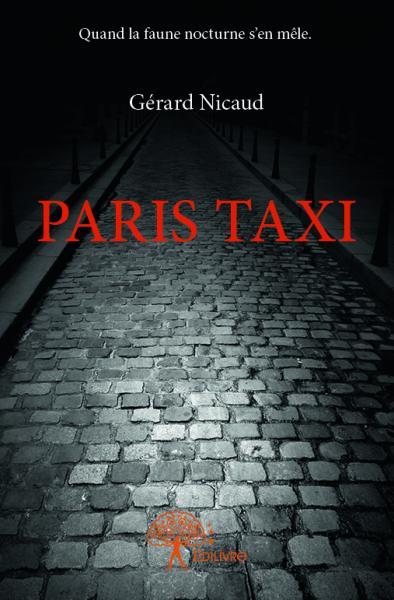 Paris taxi