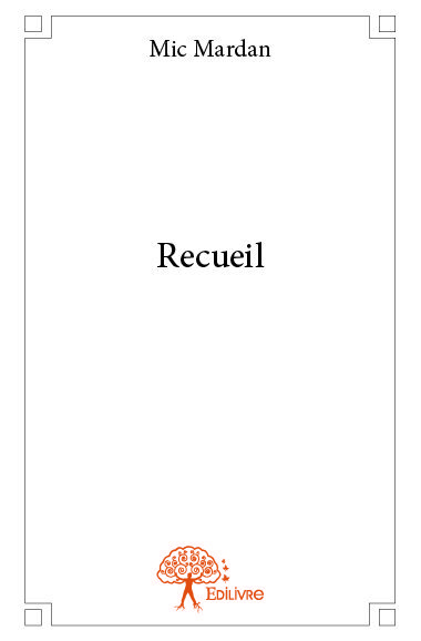 Recueil