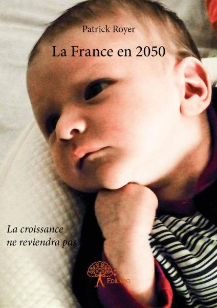 La france en 2050