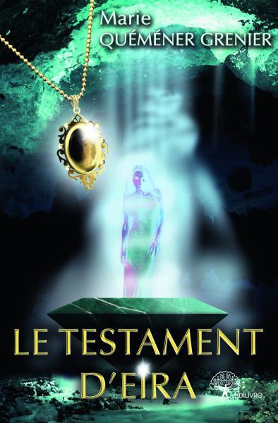 Le testament d'eira