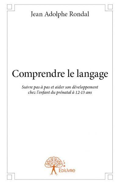 Comprendre le langage
