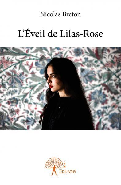 L'éveil de lilas rose