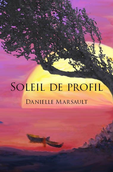 Soleil de profil