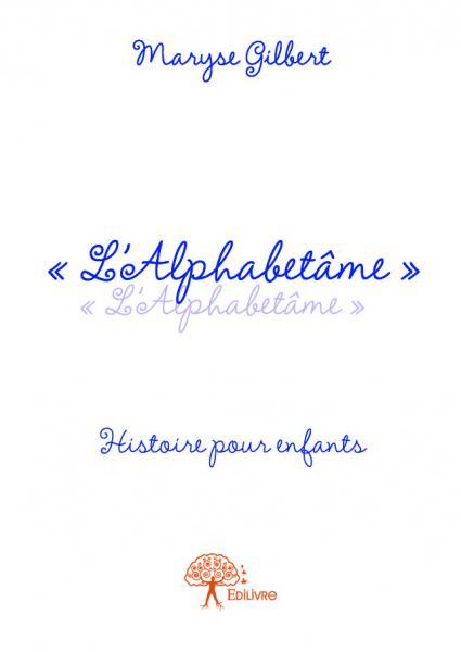 « l’alphabetâme »