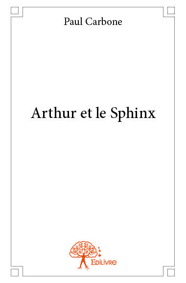 Arthur et le sphinx