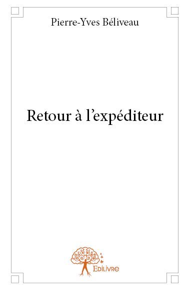 Retour à l’expéditeur