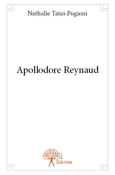 Apollodore reynaud