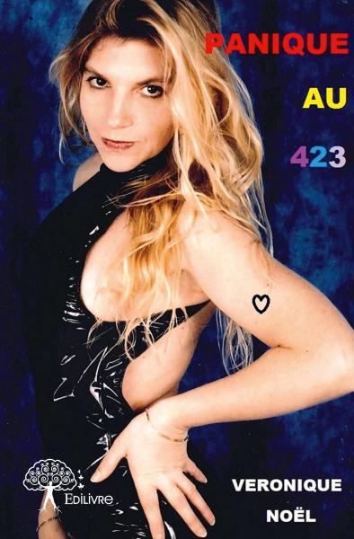 Panique au 423