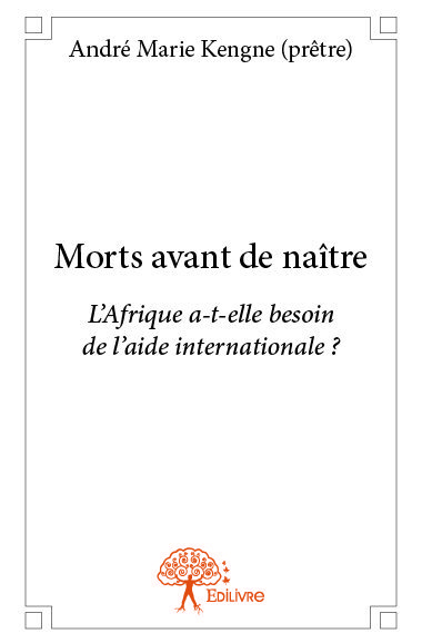 Morts avant de naître
