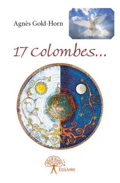 17 colombes...