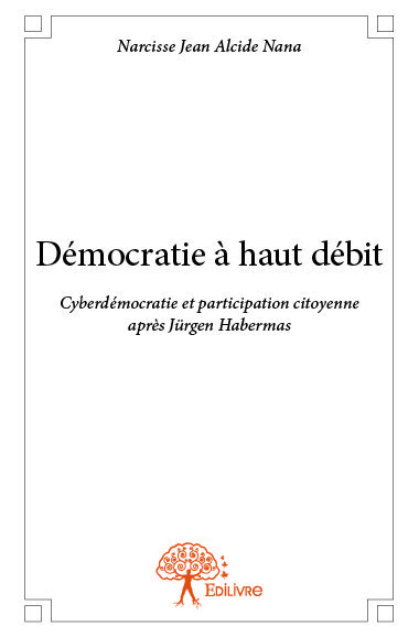 Démocratie à haut débit