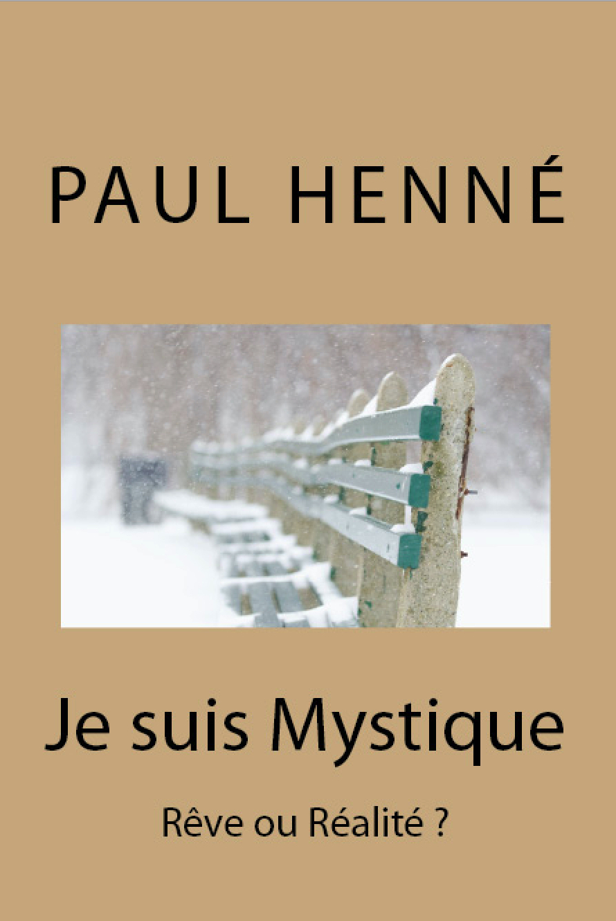 Je suis Mystique : Rêve ou Réalité ?