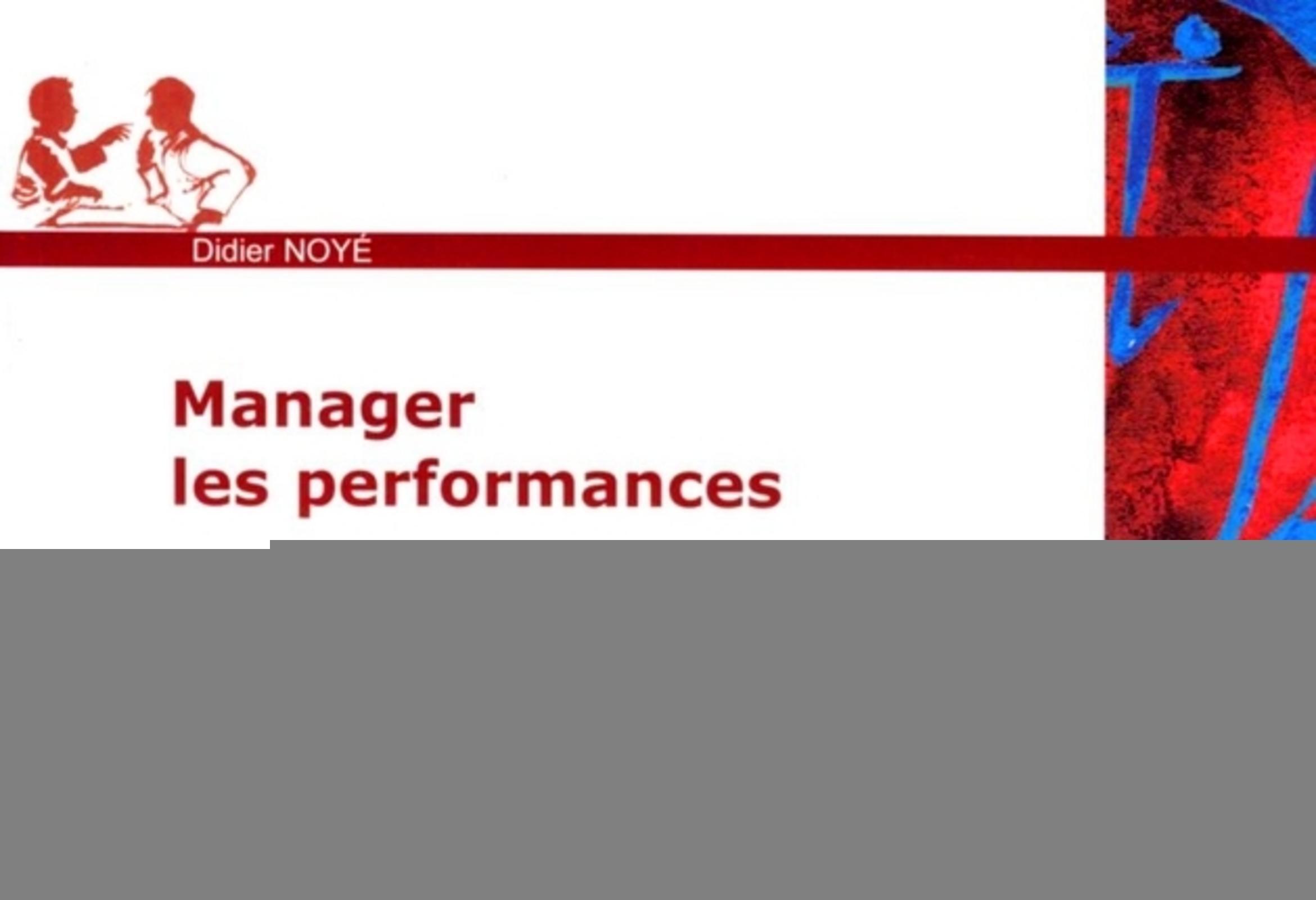 Manager les performances