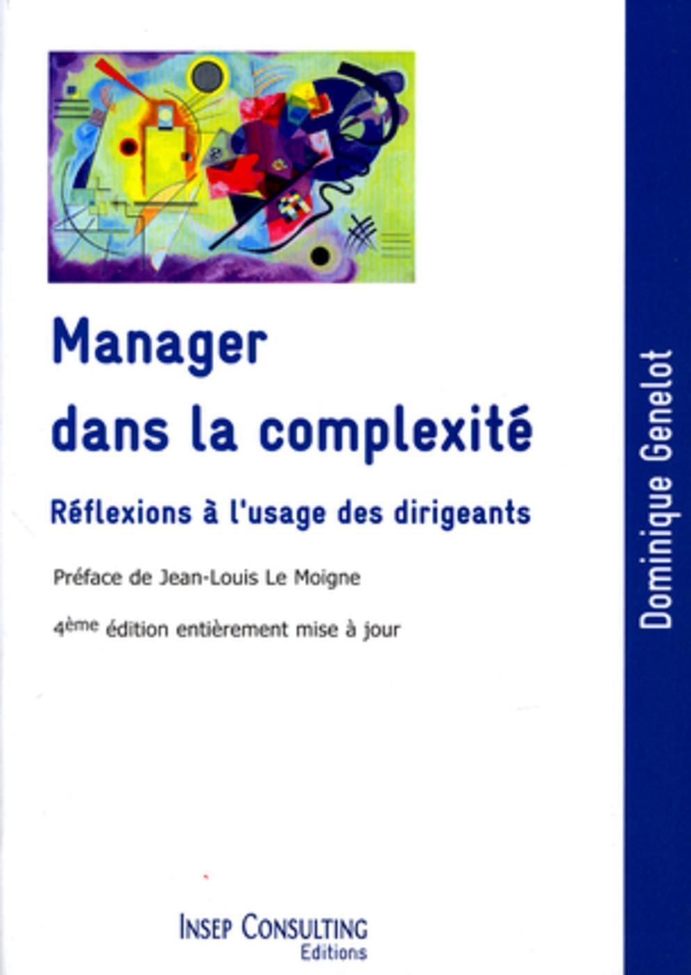 Manager dans la complexité