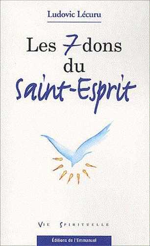 Les 7 dons du Saint-Esprit