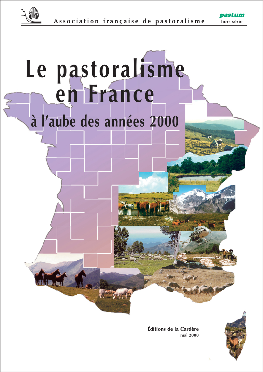 LE PASTORALISME EN FRANCE A L'AUBE DES ANNES 2000