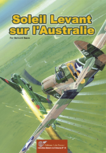 Soleil Levant sur l'Australie