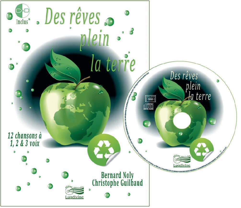 Des rêves plein la terre