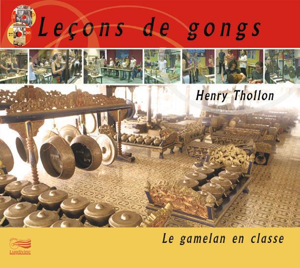 Leçons de gongs