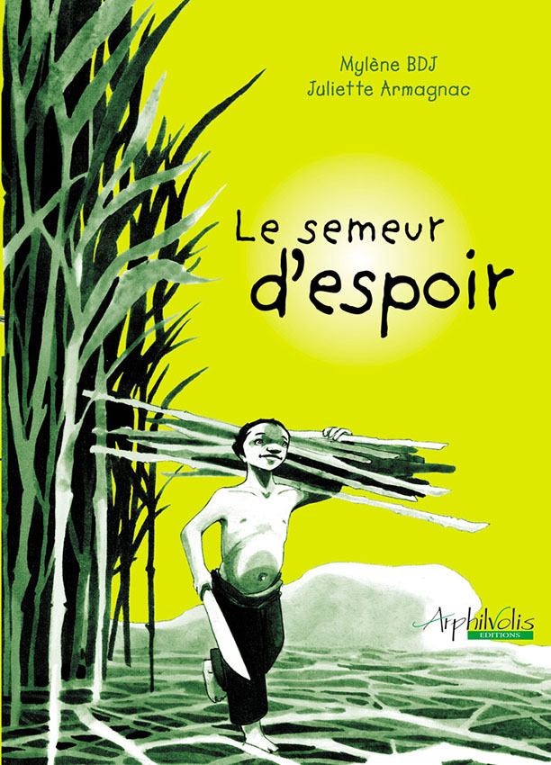 Le semeur d'espoir