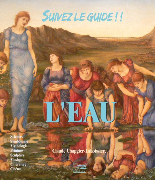 Suivez le guide ! L'Eau