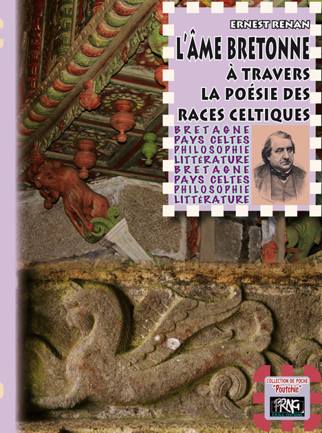 L'Âme bretonne à travers la poésie des races celtiques