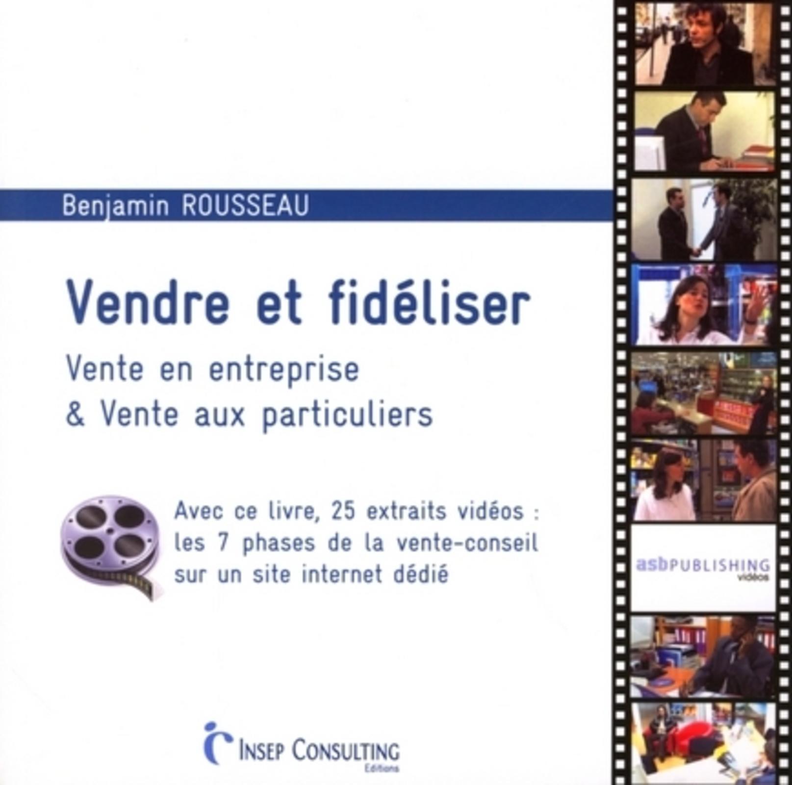 Vendre et fidéliser