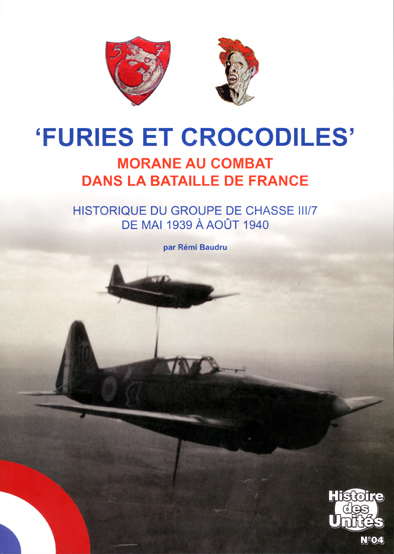 Furies et Crocodiles