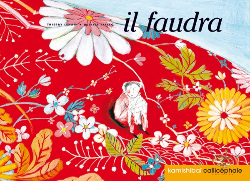 Il faudra - kamishibaï