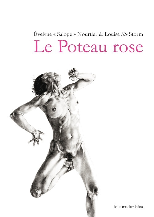 Le poteau rose