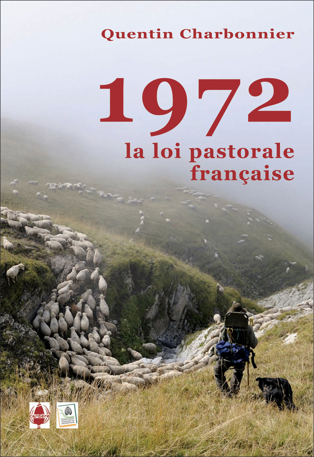 1972. La loi pastorale française